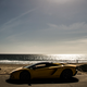 Illustration for article titled The $460,000 740 HP Lamborghini Aventador S Is Barely A Car